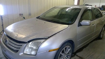 Ford Fusion 2008 Grille Front 5061 Foto 1 de 4