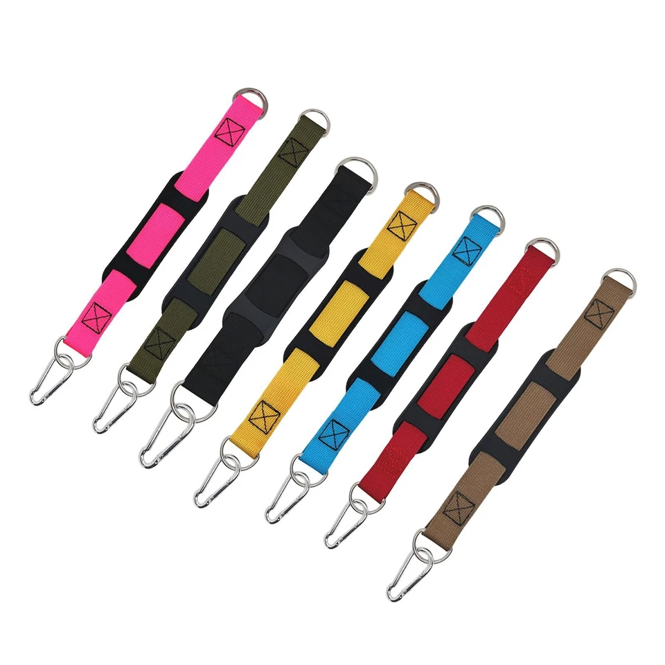 Exercise Strap Work Training Camping Hammock Branch Hanging Strap - Image 1 of 1