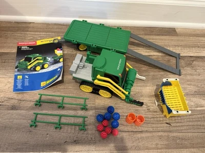 Juego de pinzas y remolque Rokenbok RC sistema Rokenbok Foto 1 de 4