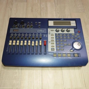 KORG D1200mkII Digital Recording Studio Multi-Track Recorder Main unit only Junk - Picture 1 of 8