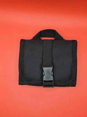 Allen 14 Round Bullet Pouch negro Foto 1 de 4