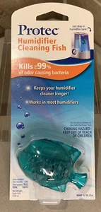 Protec Humidifier Cleaning Fish - Picture 1 of 3
