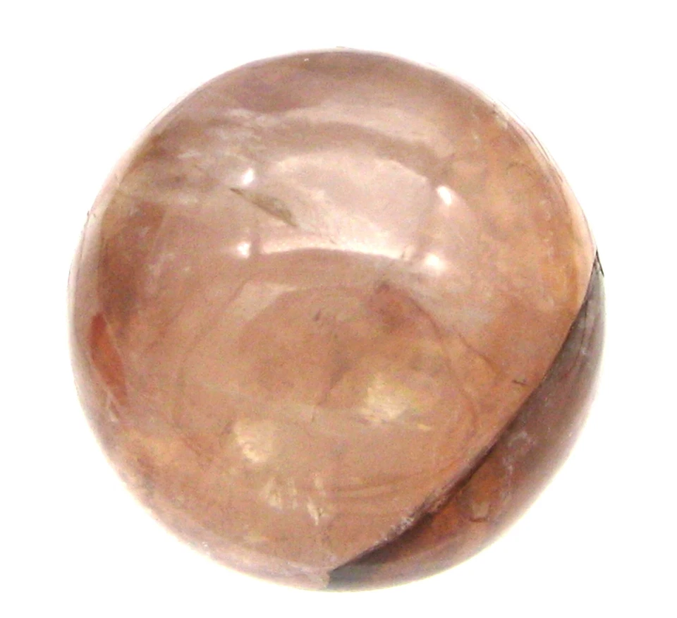 Kugel Hämatitquarz 4 cm - Bild 1 von 1