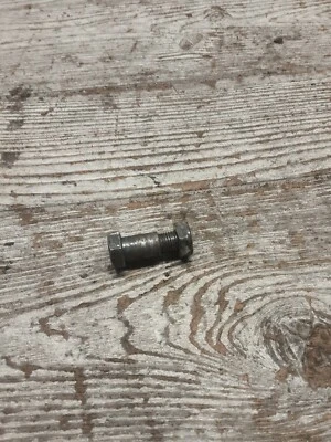 2012 12 12-16 Kawasaki Ninja 650 Ex650 650r подставка боковая подставка болт  - Изображение 1 из 4