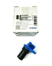 Continental/VDO Camshaft Sensor for Ford Fiesta, Focus, Ka, B-Max, C - Max