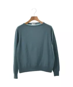 DRIES VAN NOTEN Knitwear/Sweater Blue-gray XS 2200326833179 - Picture 1 of 5