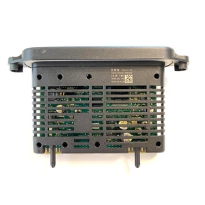 OEM BMW 3 Series F30 F31 F34 GT Xenon Headlight Driver Control Module 7316143 - Picture 1 of 6