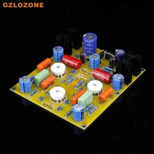 Kit de circuito/placa de preamplificadores de tubo PRT07B 12AX7 base en Marantz 7 (M7) (sin tubos) - Imagen 1 de 8