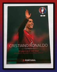 2016 Panini AdrenalynXL Euro 2016 Trading Cards - Cards 13 -27 Various Inserts - Picture 1 of 51