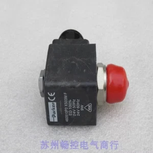 1Pcs New Parker XS03MF 483510P0 24V 50HZ - Picture 1 of 2