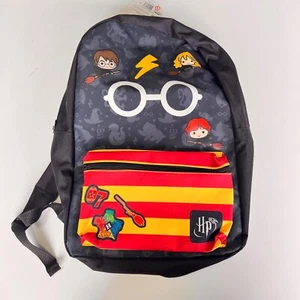 Harry Potter Wizarding World Backpack Kids School Ages 3+ Licenced Bensons T. - Picture 1 of 7