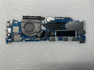 Dell Latitude 5320 i5-1145G7 2.6GHz 16GB RAM Motherboard Y7GXY - Afbeelding 1 van 3