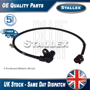 Fits Mitsubishi Outlander 2.0 2.4 ABS Wheel Speed Sensor Stallex #2 - Picture 1 of 2