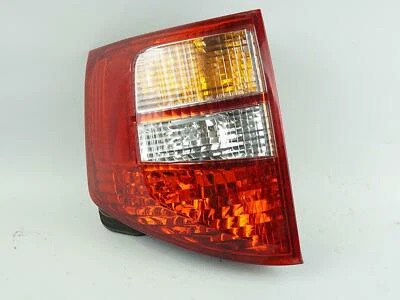 Isuzu Axiom 2002-2004 hatchback luz trasera freno freno lado izquierdo fabricante original Foto 1 de 4