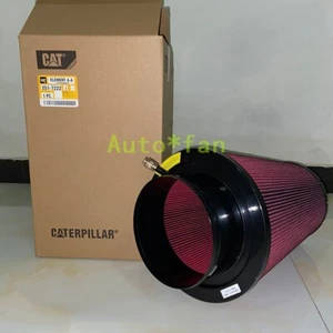 1PCS New 251-7222 Air Filter Fits For Caterpillar Aftermarket 2517222 - Picture 1 of 1