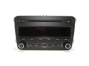 SKODA PRAKTIK 5J 2013 Autoradio CD Radio Player 5J0035161G - Bild 1 von 7