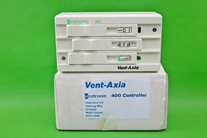 Vent Axia Ecotronic 400 Controller (A385) - Picture 1 of 4