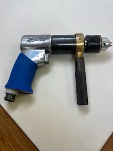 Astro Pneumatic 527C 1/2" Extra Heavy Duty Reversible Air Drill - 500rpm - Picture 1 of 6