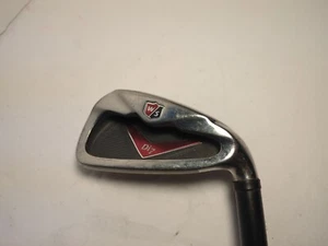 Wilson Staff DI7 Single 6 Iron V2 ProForce 72g RH - Picture 1 of 6