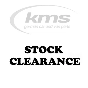 Stock Clearance WATER PUMP FOR MINI 1.4i-1.6i 01- - Picture 1 of 3