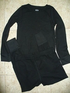 Fruit Of The Loom Thermo Set Mädchen - XS/XCH (4-5) Neu ohne Etikett - Bild 1 von 6