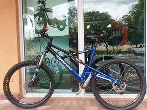 Cannondale Prophet 3Z - Picture 1 of 9