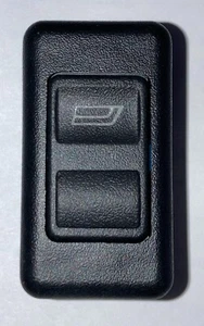 Audi 5000 Electric Window Switch #443-959-855E - Bild 1 von 5