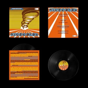 Stereolab Emperor Tomato Ketchup Double Vinyl LP New & Sealed - Picture 1 of 2