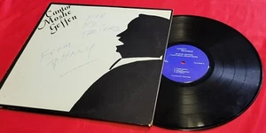 Cantorial Selections - Yiddish Songs - Cantor Moshe Geffen - Variety Records - Imagen 1 de 8