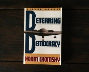 Noam Chomsky - Democracy abschrecken - Bild 1 von 1