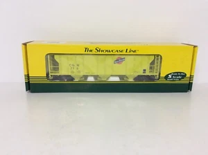 Showcase Line S-Helper ( CNW) 3 Bay PS 2 CGW #2 770 #01980 - Picture 1 of 2