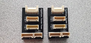 Hyperion Balancer Connector 2s to 6s Adaptor Board Flight Power Thunder Power - Picture 1 of 3