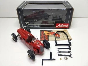 Schuco Classic (01221) Studio II Auto Union - Bild 1 von 17