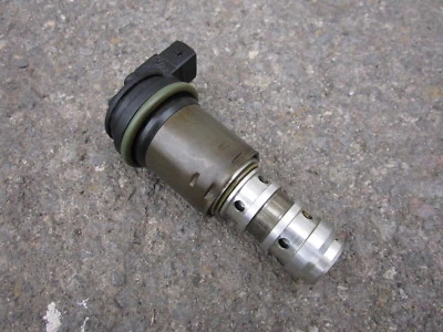 nn801151 Electroválvula de distribución BMW 745Li 745i 2002 2003 2004 2005 2006 2008 OEM Foto 1 de 3