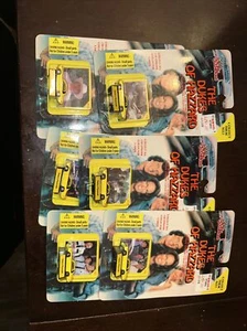 Racing Champions ""Dukes of Hazzard"" Maßstab 1/144 ""Daisy's Plymouth"" für 1 Auto - Bild 1 von 4