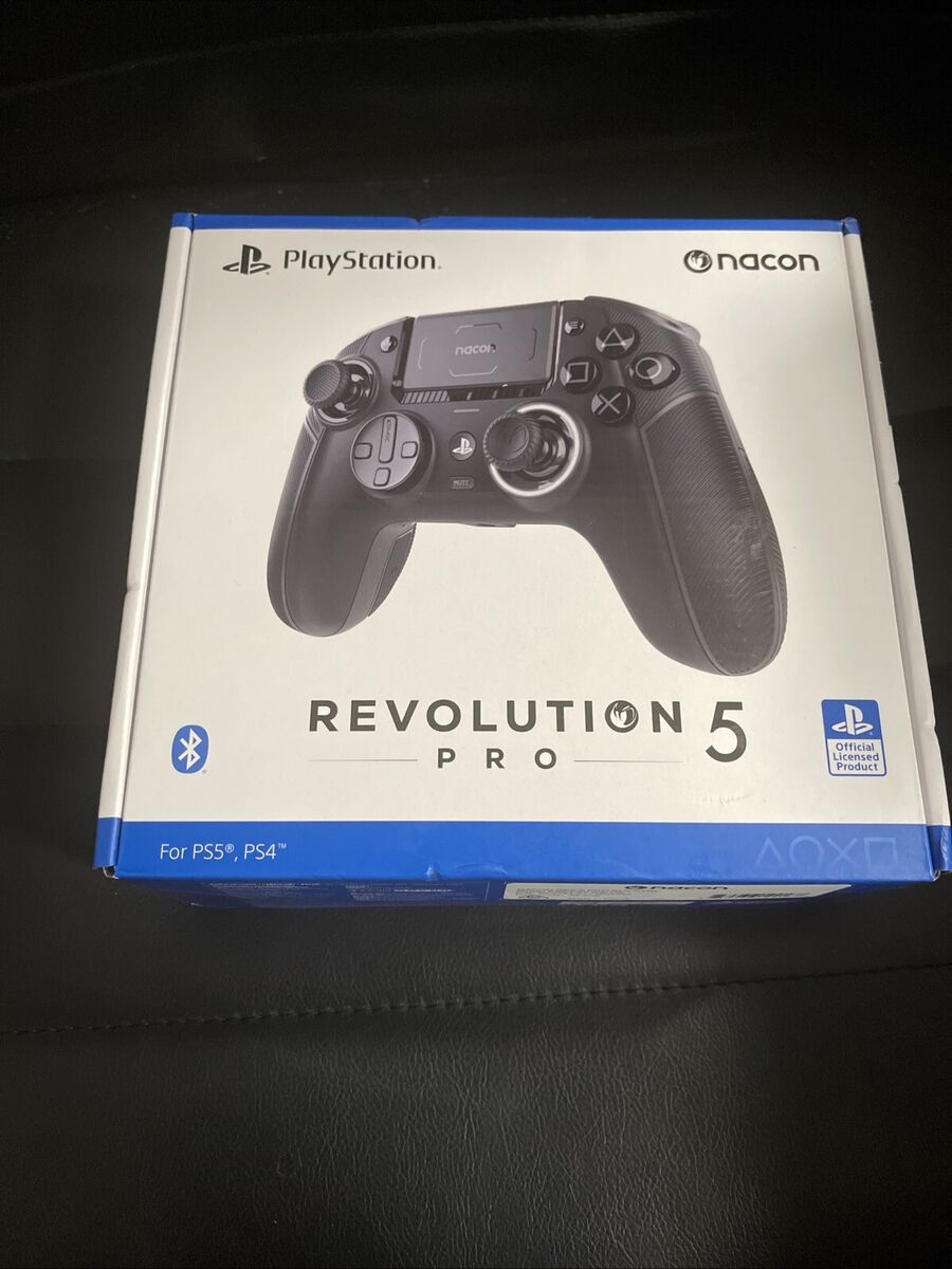 NACON Controllers for sale | eBay NACON Controllers for sale | eBay