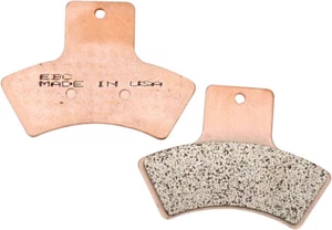 EBC Sintered Brake Pads FA270R - Bild 1 von 1