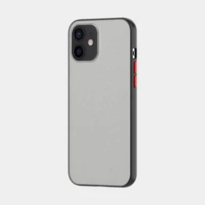 Skin Feel Soft Touch Hüllen für iPhone 12 und Samsung Galaxy S21 - Bild 1 von 35