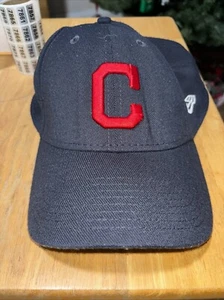Cleveland Indians New Era Hat L/XL - Picture 1 of 12