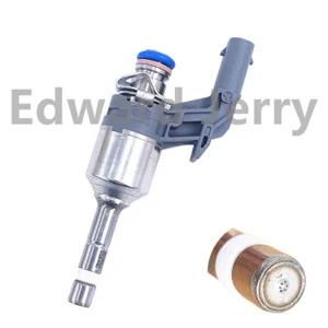 NEW PETROL FUEL INJECTOR For SEAT Altea Ibiza Leon Toledo 1.2 TFSI 03F906036B - Picture 1 of 14
