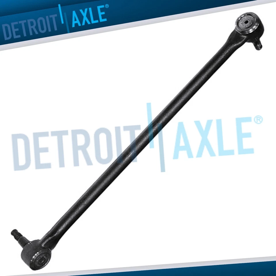 Front Steering Drag Link for 1985-2005 Chevrolet Chevy Astro GMC Safari - Image 1 of 4