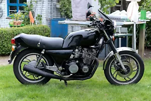 Yamaha XJ650 - Bild 1 von 7