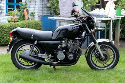 Yamaha XJ650 - Bild 1 von 4