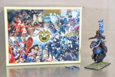 First Legion Sam024 Âge Du Samouraï Taked Clan Chargeant Avec Katana & Sashimono - Photo 1/4