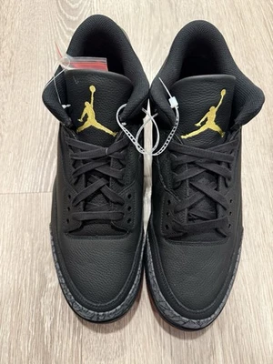 Air Jordan x J Balvin Retro 3’s Sz13 - image 1 of 4