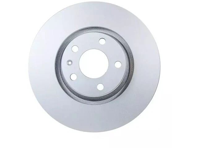 Rotor de freno delantero para Audi A6 Base 2006-2011 2008 2007 2009 2010 QV655KQ Foto 1 de 1