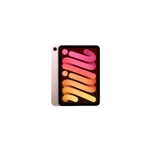 Apple iPad Mini 6th Gen Wifi 256GB Pink (Korean Ver.) - Picture 1 of 2