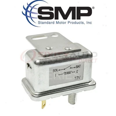 SMP T-Series Starter Relay for 1966-1976 Dodge Coronet - Electrical Charging gy Foto 1 de 4