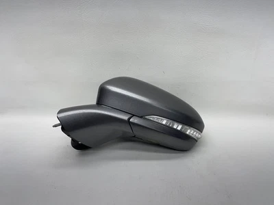 Espejo retrovisor lateral izquierdo Ford Fusion 2013-2014 potencia térmica atenuación automática OEM UJ Foto 1 de 4