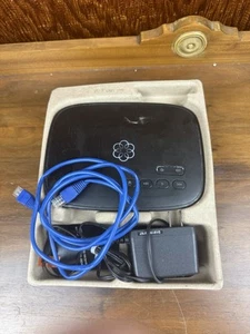 Ooma TELO104 Telo Air VoIP Wireless Voice Adapter with Phone Service - Afbeelding 1 van 7